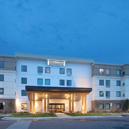 ליטלטון Staybridge Suites Denver South - Highlands Ranch By Ihg מראה חיצוני תמונה