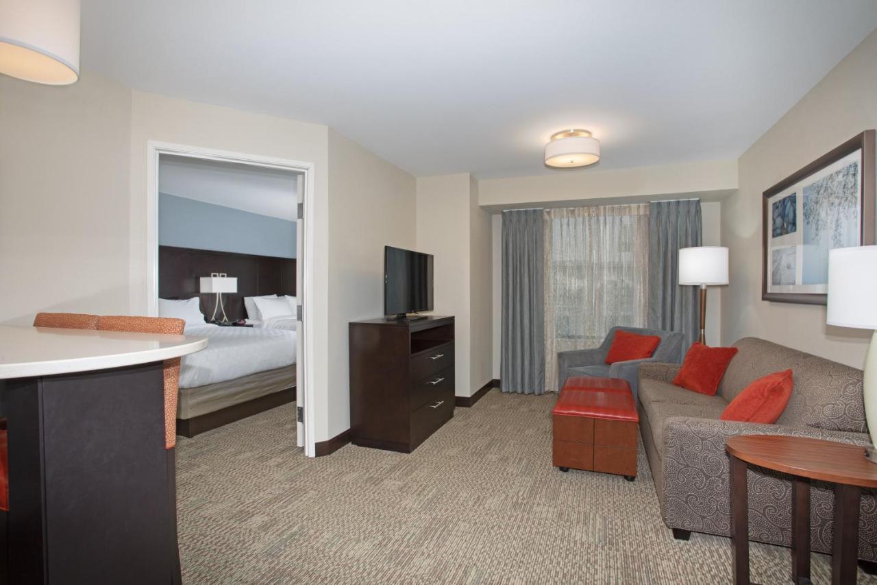 ליטלטון Staybridge Suites Denver South - Highlands Ranch By Ihg מראה חיצוני תמונה