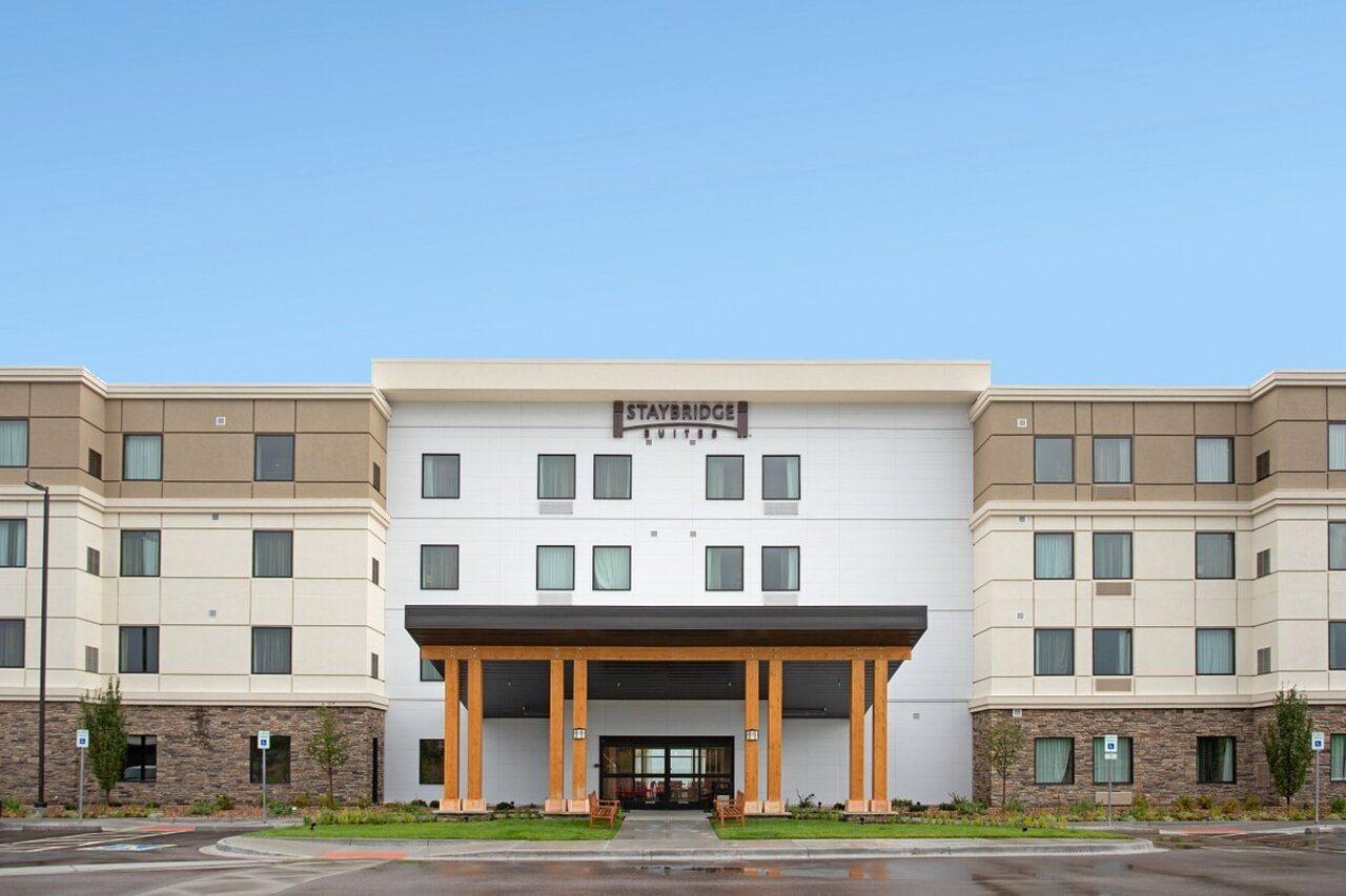 ליטלטון Staybridge Suites Denver South - Highlands Ranch By Ihg מראה חיצוני תמונה