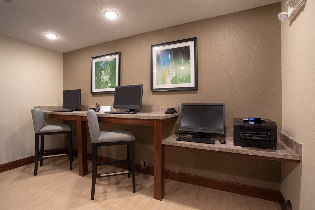 ליטלטון Staybridge Suites Denver South - Highlands Ranch By Ihg מראה חיצוני תמונה
