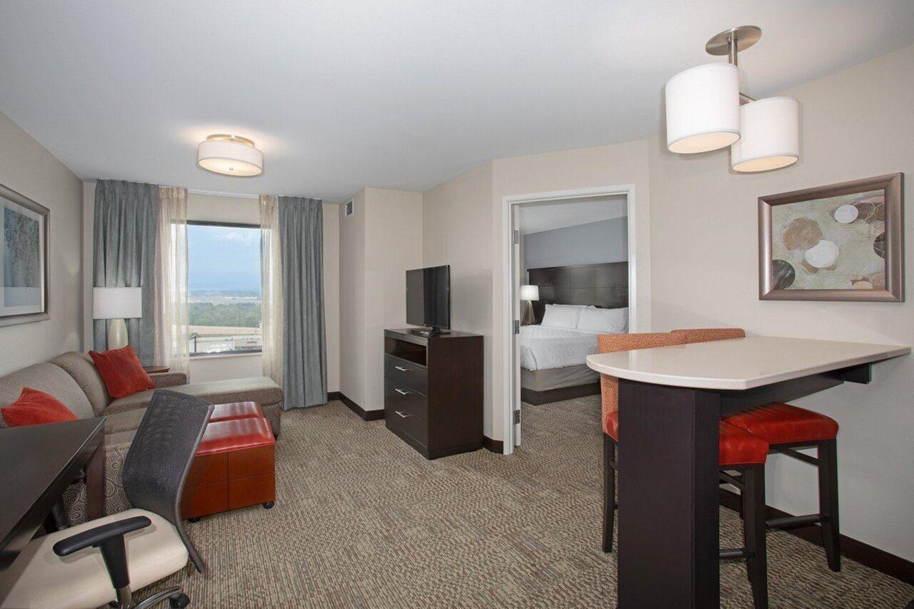 ליטלטון Staybridge Suites Denver South - Highlands Ranch By Ihg מראה חיצוני תמונה