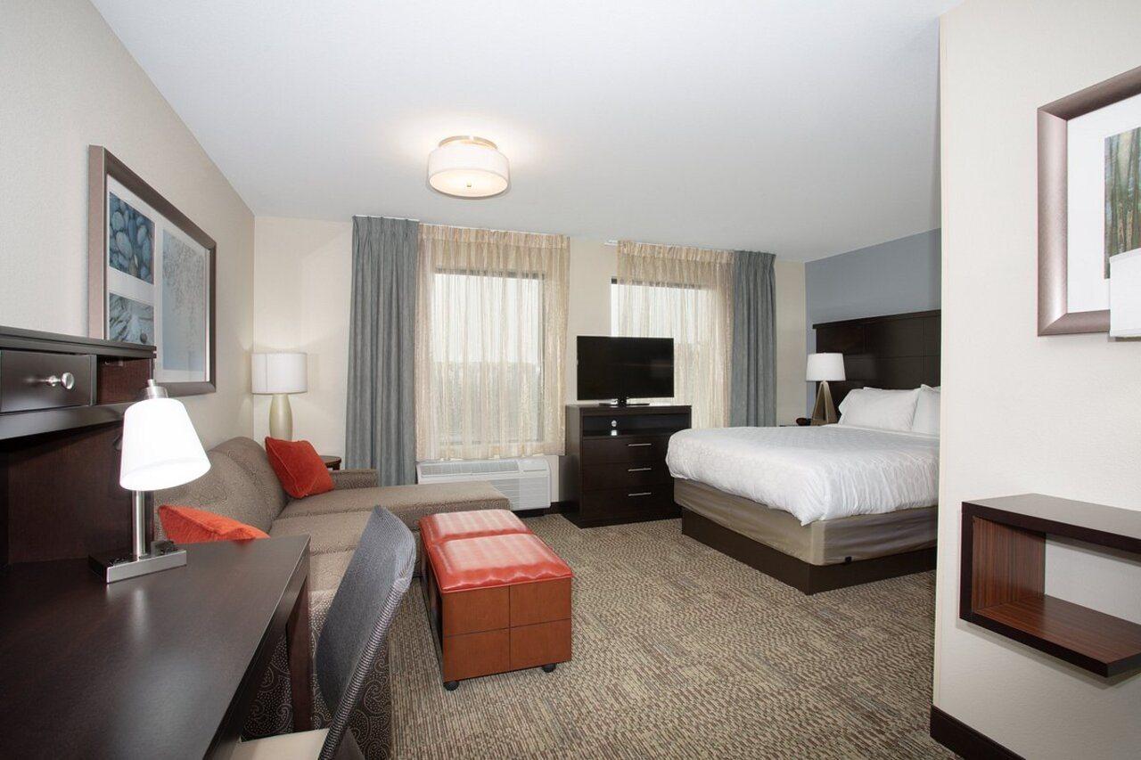 ליטלטון Staybridge Suites Denver South - Highlands Ranch By Ihg מראה חיצוני תמונה