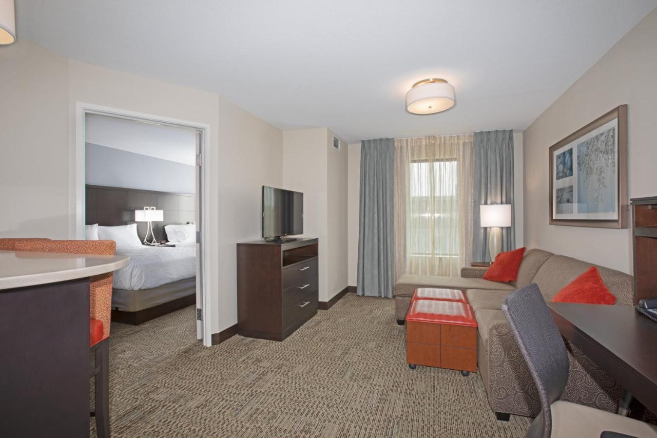 ליטלטון Staybridge Suites Denver South - Highlands Ranch By Ihg מראה חיצוני תמונה