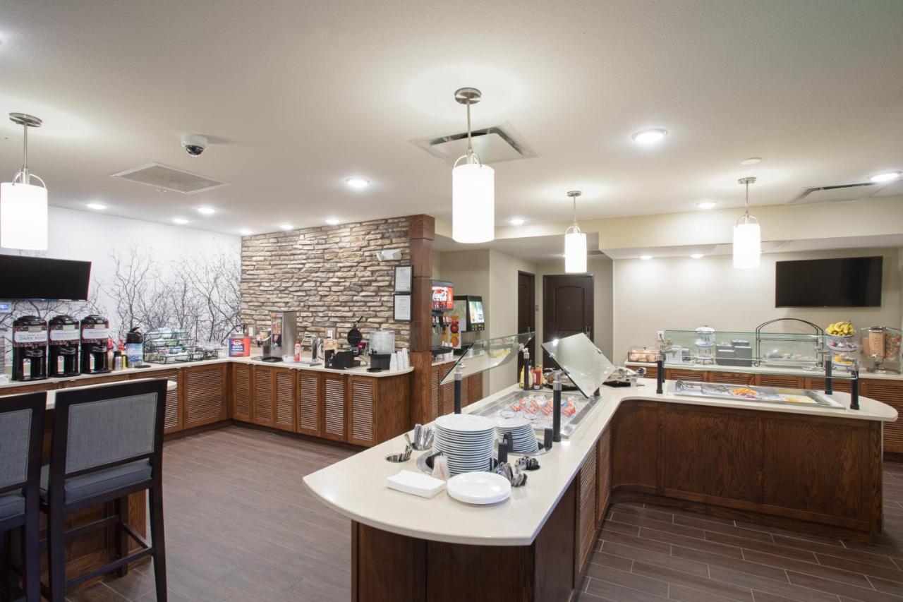 ליטלטון Staybridge Suites Denver South - Highlands Ranch By Ihg מראה חיצוני תמונה