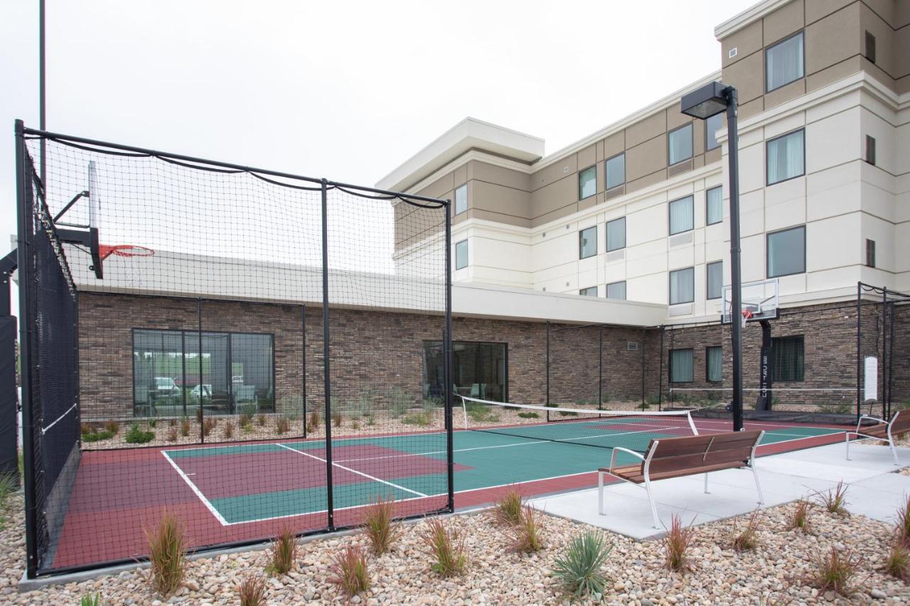 ליטלטון Staybridge Suites Denver South - Highlands Ranch By Ihg מראה חיצוני תמונה