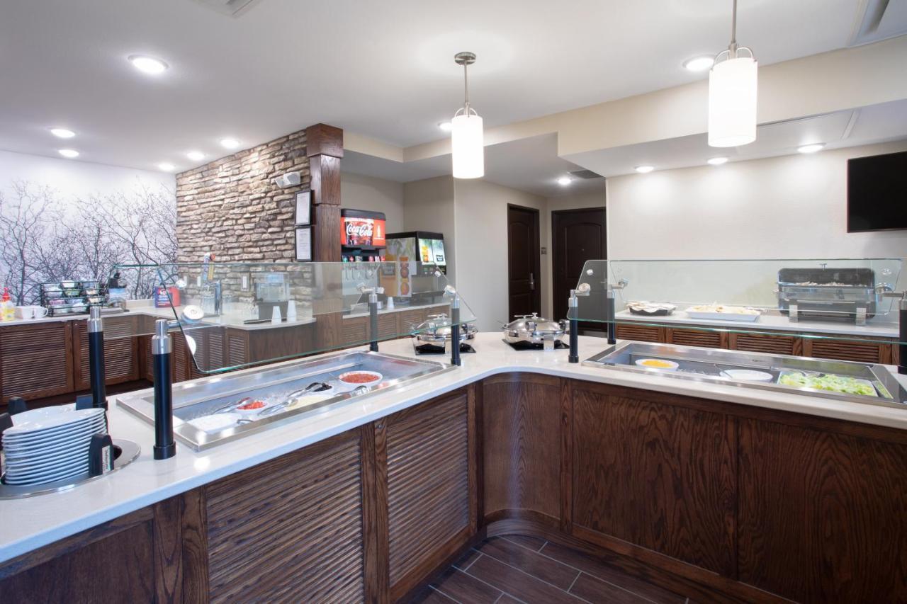 ליטלטון Staybridge Suites Denver South - Highlands Ranch By Ihg מראה חיצוני תמונה