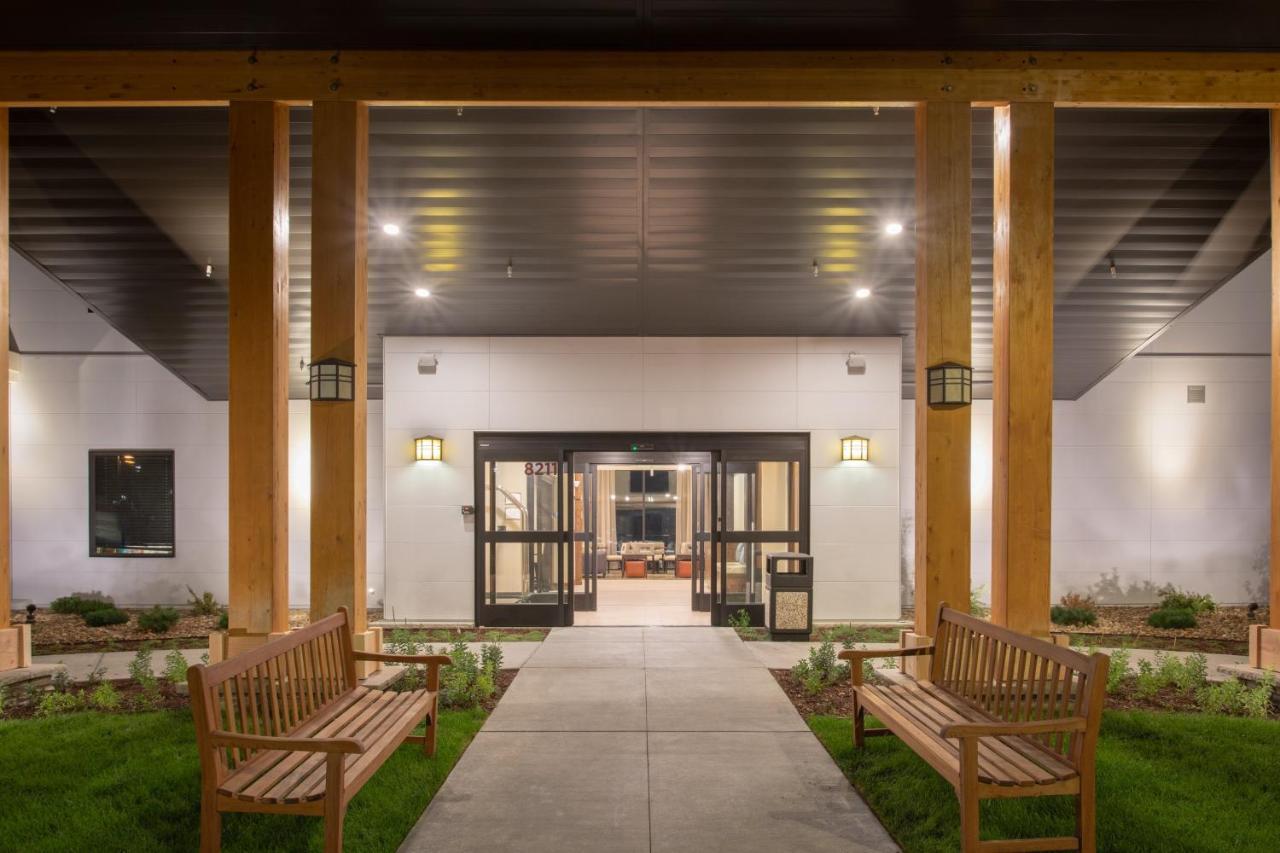 ליטלטון Staybridge Suites Denver South - Highlands Ranch By Ihg מראה חיצוני תמונה