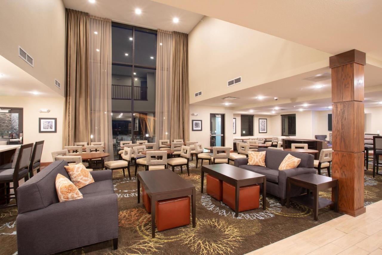 ליטלטון Staybridge Suites Denver South - Highlands Ranch By Ihg מראה חיצוני תמונה