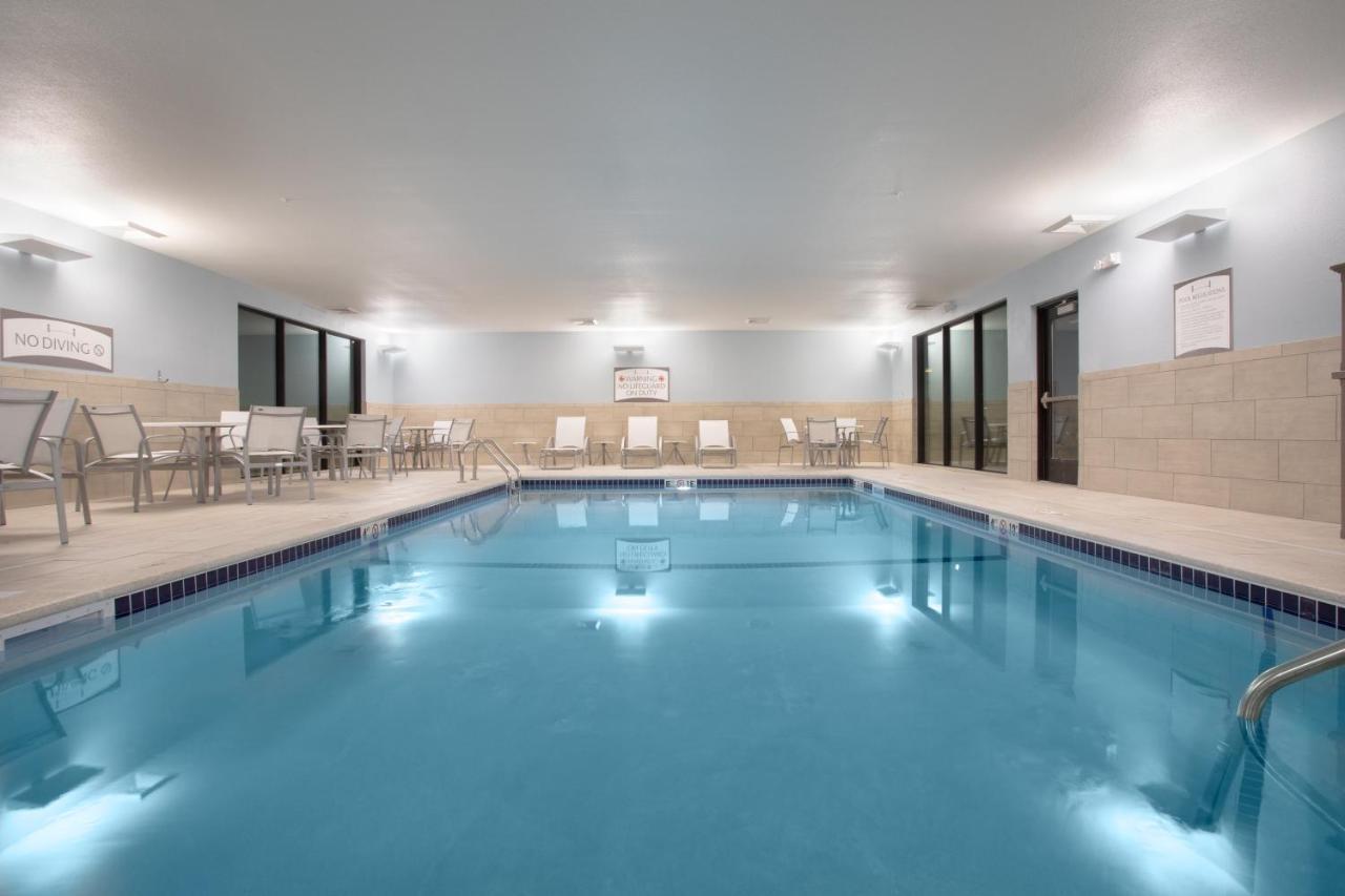 ליטלטון Staybridge Suites Denver South - Highlands Ranch By Ihg מראה חיצוני תמונה