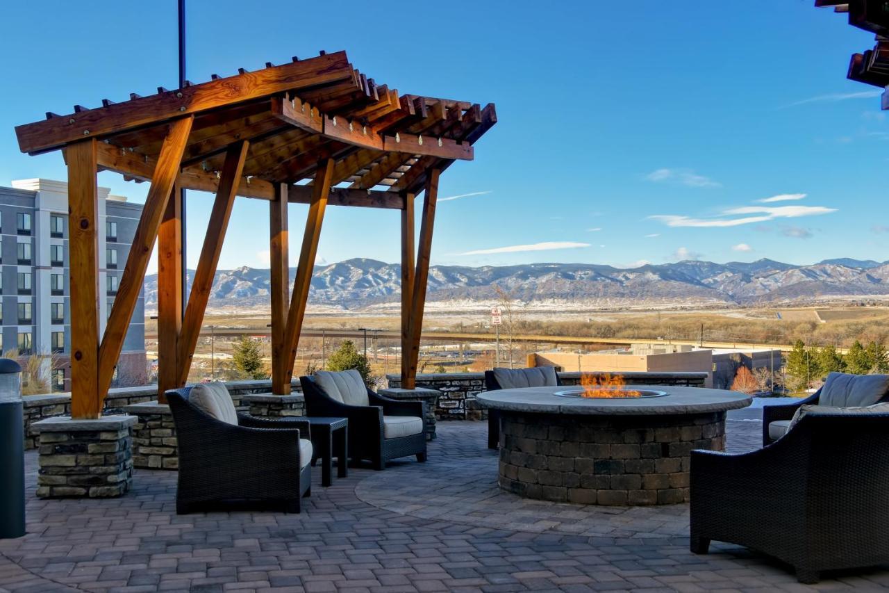 ליטלטון Staybridge Suites Denver South - Highlands Ranch By Ihg מראה חיצוני תמונה