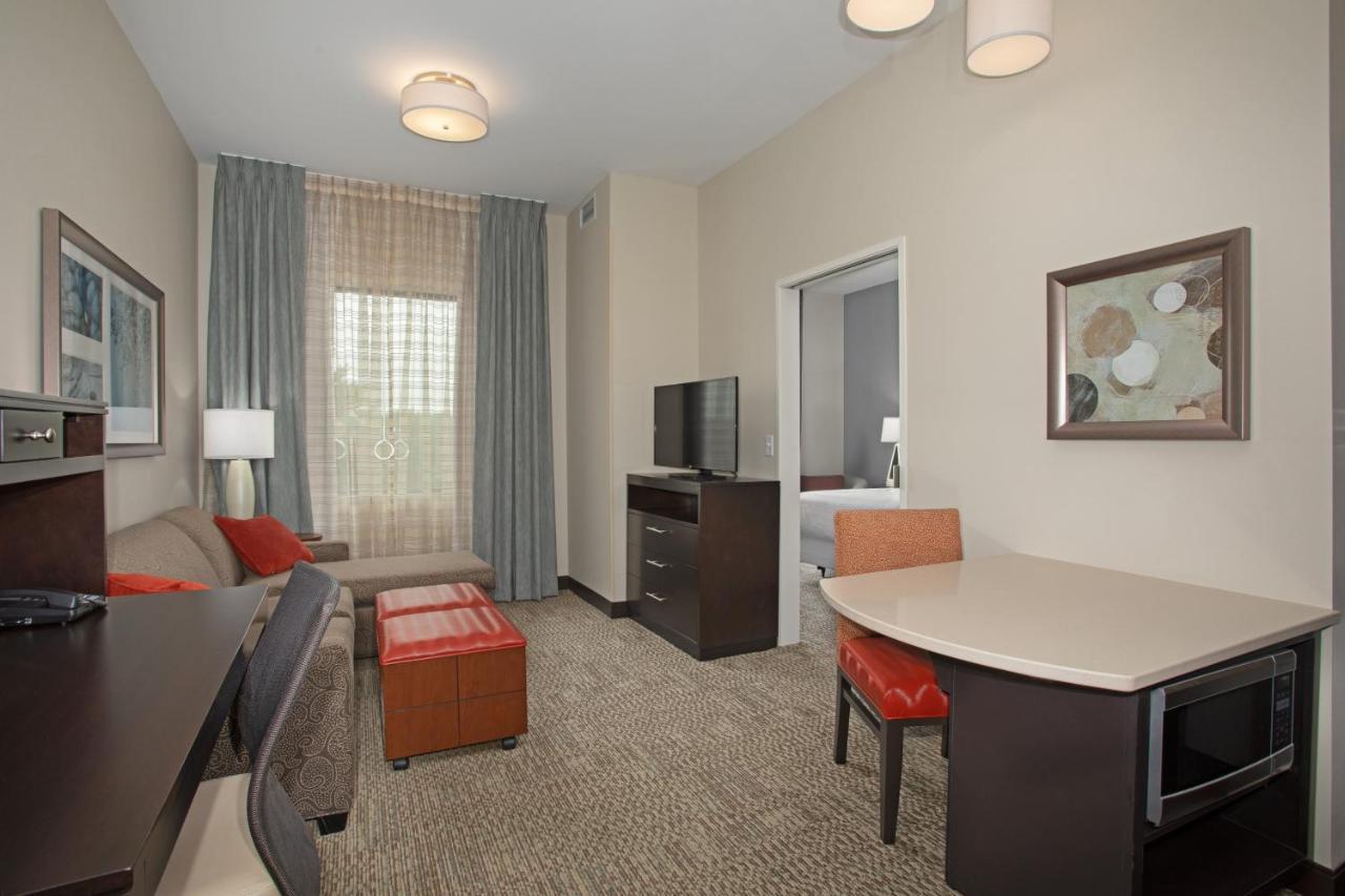 ליטלטון Staybridge Suites Denver South - Highlands Ranch By Ihg מראה חיצוני תמונה
