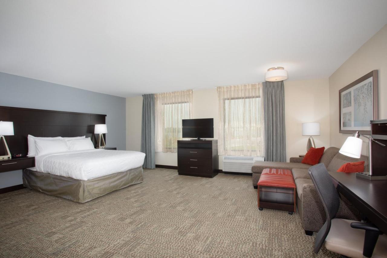 ליטלטון Staybridge Suites Denver South - Highlands Ranch By Ihg מראה חיצוני תמונה