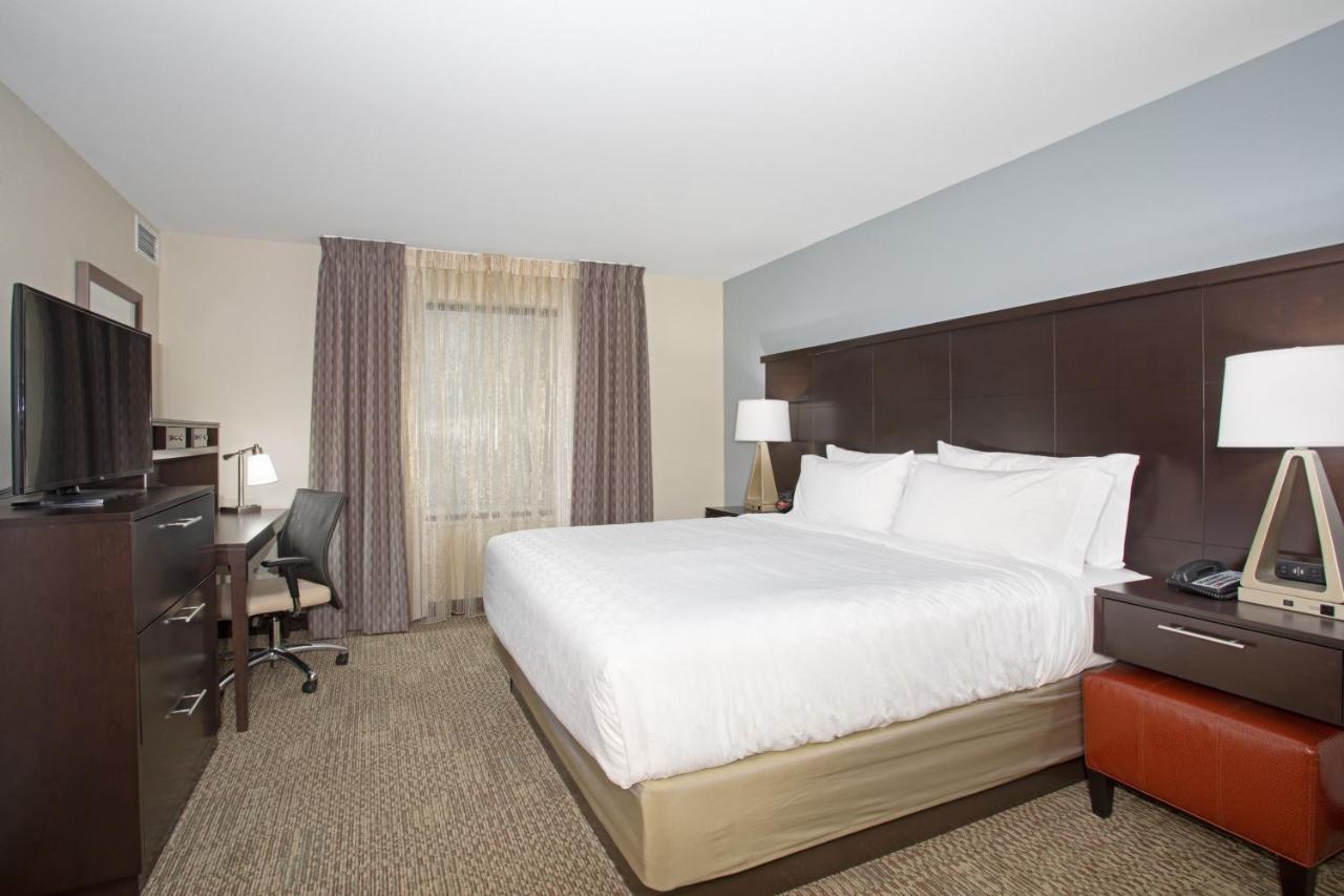 ליטלטון Staybridge Suites Denver South - Highlands Ranch By Ihg מראה חיצוני תמונה