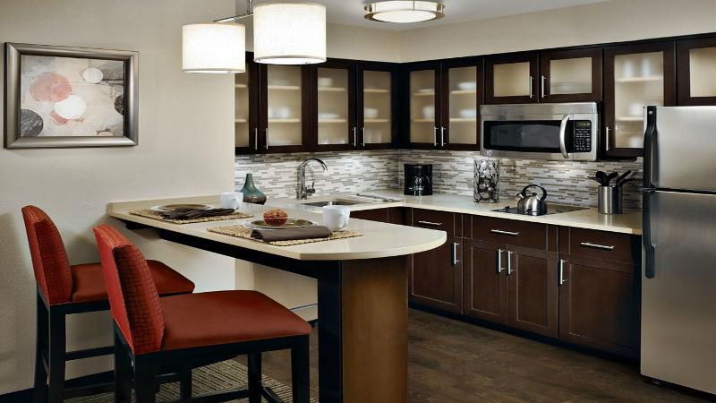 ליטלטון Staybridge Suites Denver South - Highlands Ranch By Ihg מראה חיצוני תמונה