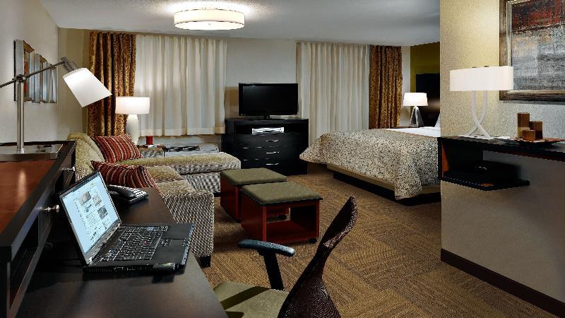 ליטלטון Staybridge Suites Denver South - Highlands Ranch By Ihg מראה חיצוני תמונה